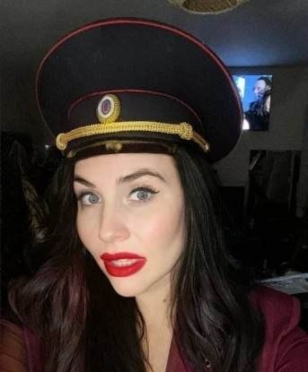 Анкета проститутки Екатерина - город Елань, 37 лет, №891