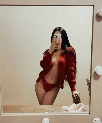 Анкета проститутки Юля - город Елань, 24 года, №1220