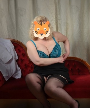 Анкета проститутки Нина - город Елань, 40 лет, №6304